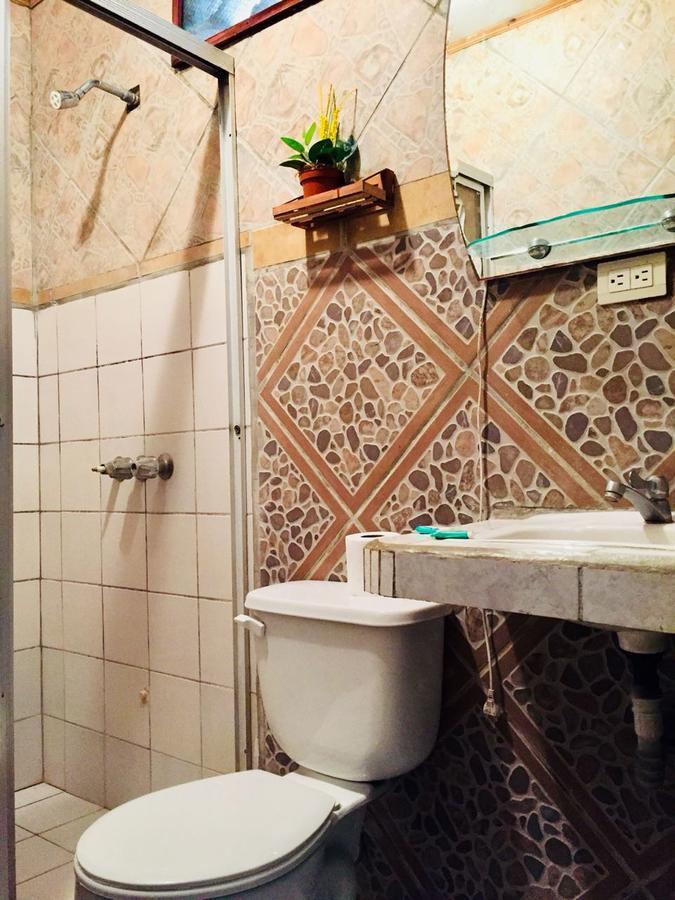 Cabinas Palmer Makanda Cahuita Kültér fotó