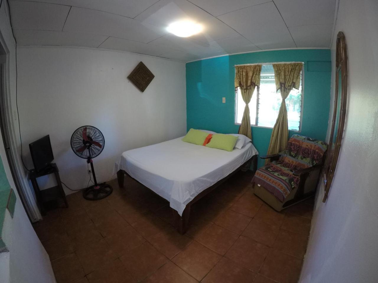 Cabinas Palmer Makanda Cahuita Kültér fotó