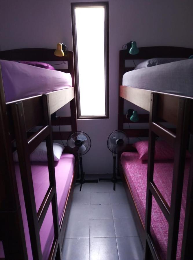Cabinas Palmer Makanda Cahuita Szoba fotó